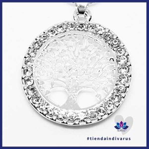 Collar Árbol de la Vida