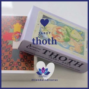 Tarot Thoth